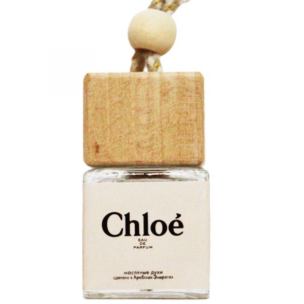 Car fragrance Chloe Eau de Parfum 10 ml